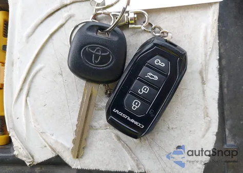 2014 Toyota Tacoma Base V6 from USA, damaged, VIN 3TMLU4EN3EM160827